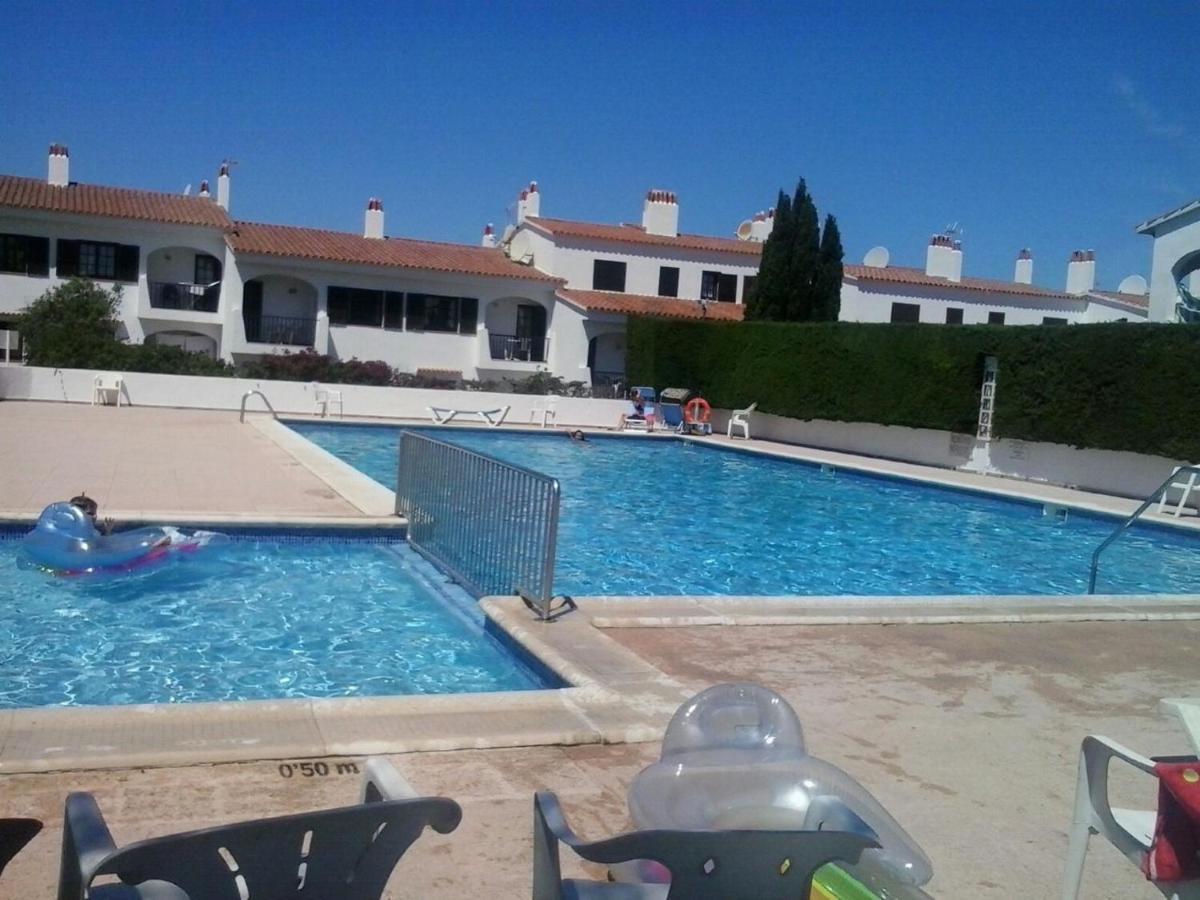 Siestamar Beach Apartment, Refurbished, Renove, Renovado 2025 Cala En Porter  Exteriér fotografie