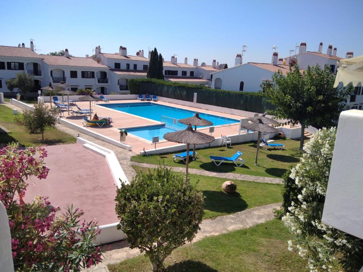 Siestamar Beach Apartment, Refurbished, Renove, Renovado 2025 Cala En Porter  Exteriér fotografie