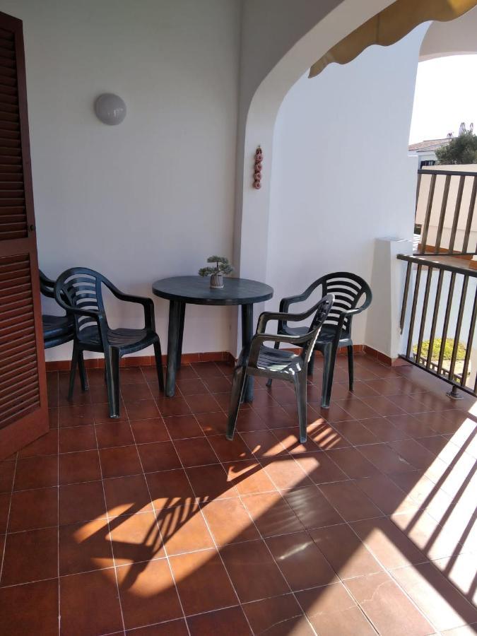Siestamar Beach Apartment, Refurbished, Renove, Renovado 2025 Cala En Porter  Exteriér fotografie