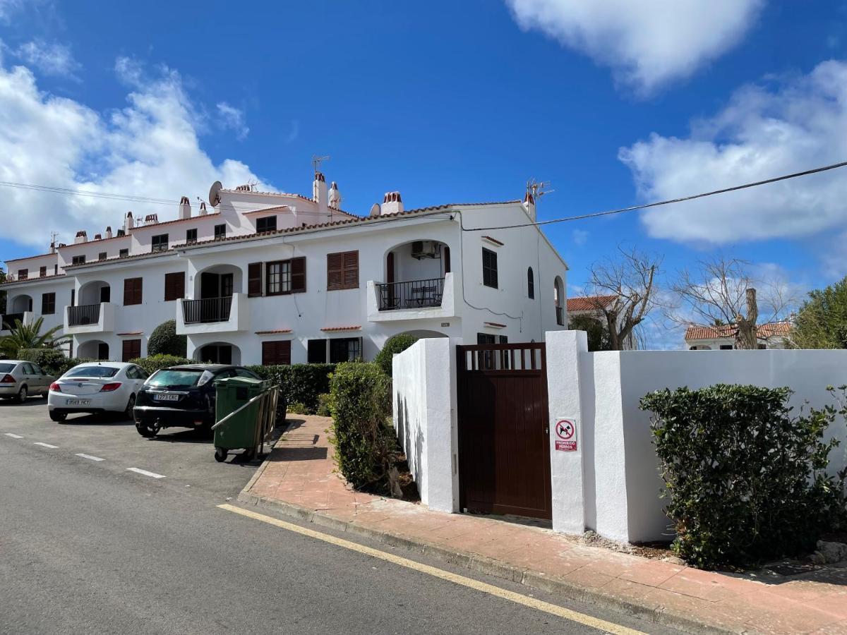 Siestamar Beach Apartment, Refurbished, Renove, Renovado 2025 Cala En Porter  Exteriér fotografie