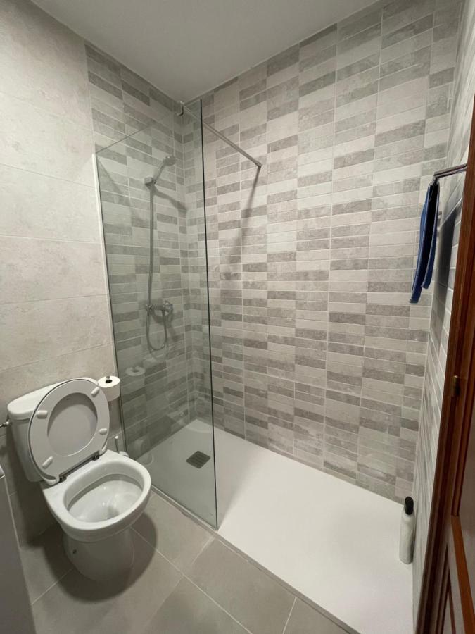 Siestamar Beach Apartment, Refurbished, Renove, Renovado 2025 Cala En Porter  Exteriér fotografie