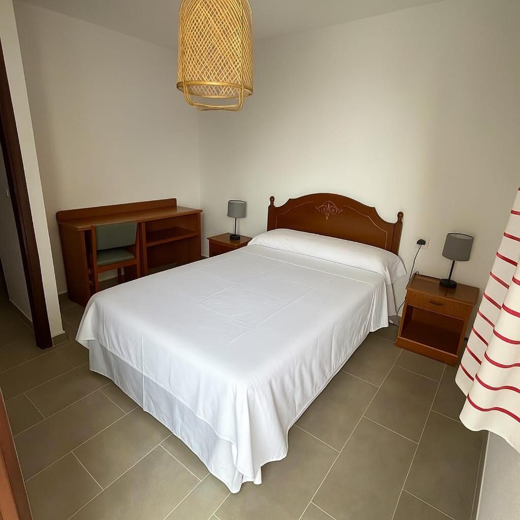 Siestamar Beach Apartment, Refurbished, Renove, Renovado 2025 Cala En Porter  Exteriér fotografie