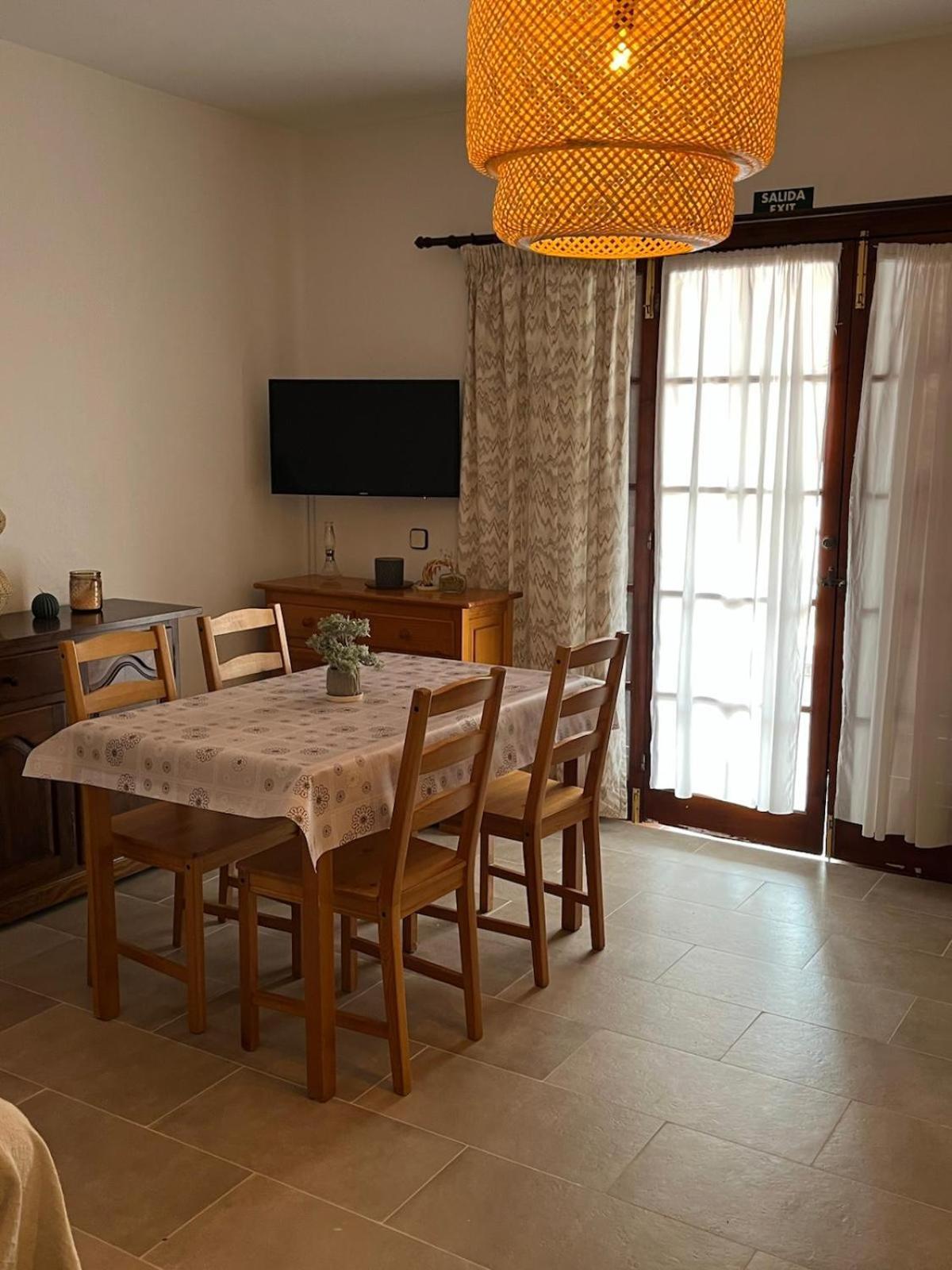 Siestamar Beach Apartment, Refurbished, Renove, Renovado 2025 Cala En Porter  Exteriér fotografie