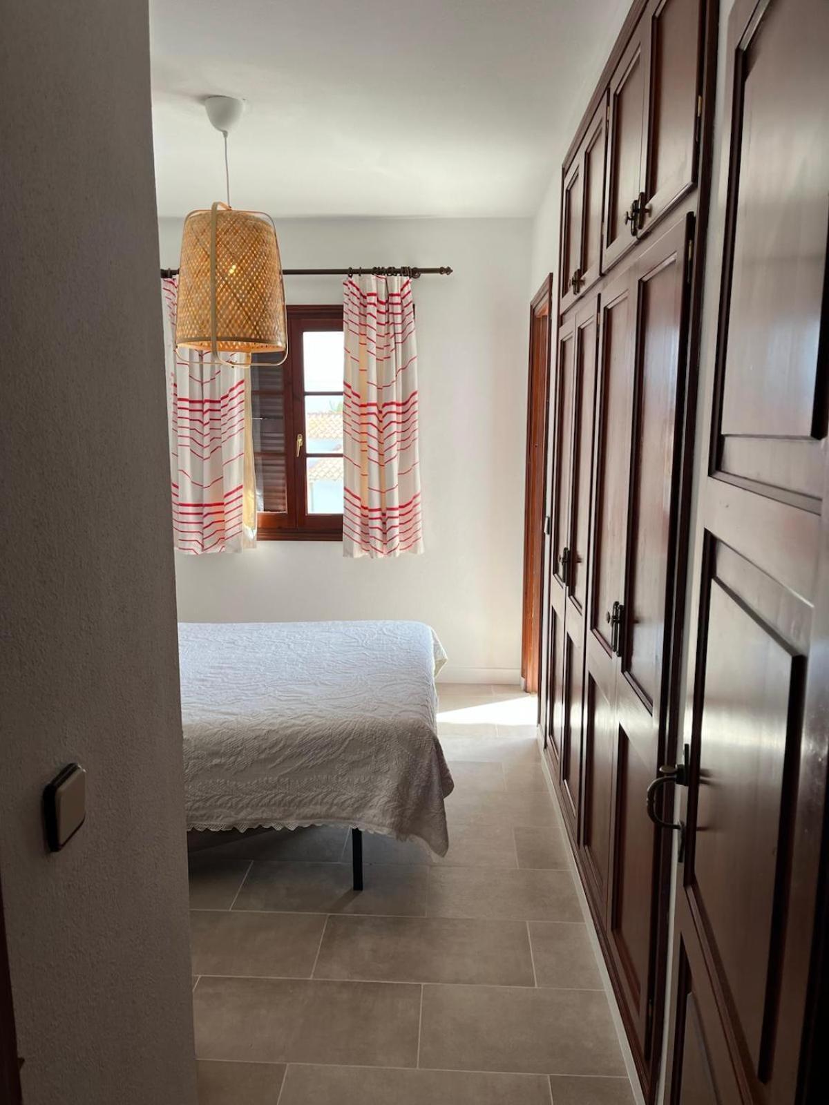 Siestamar Beach Apartment, Refurbished, Renove, Renovado 2025 Cala En Porter  Exteriér fotografie