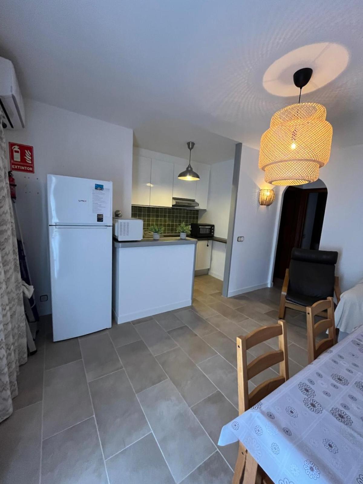 Siestamar Beach Apartment, Refurbished, Renove, Renovado 2025 Cala En Porter  Exteriér fotografie
